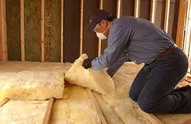 Types of Insulation We Offer in Sumas, WA